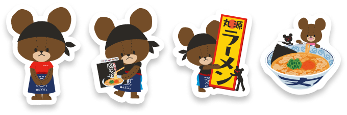 オリジナルしおりプレゼント